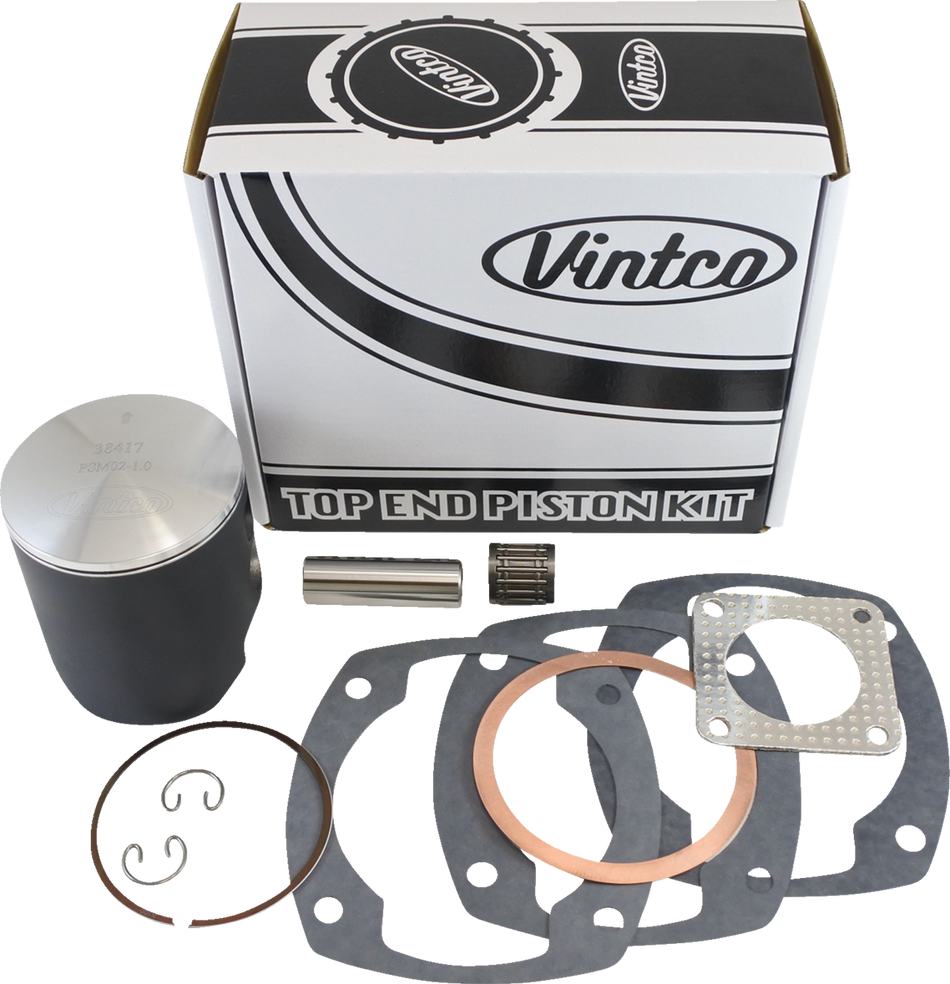 VINTCO Top End Piston Kit KTA03-1.0
