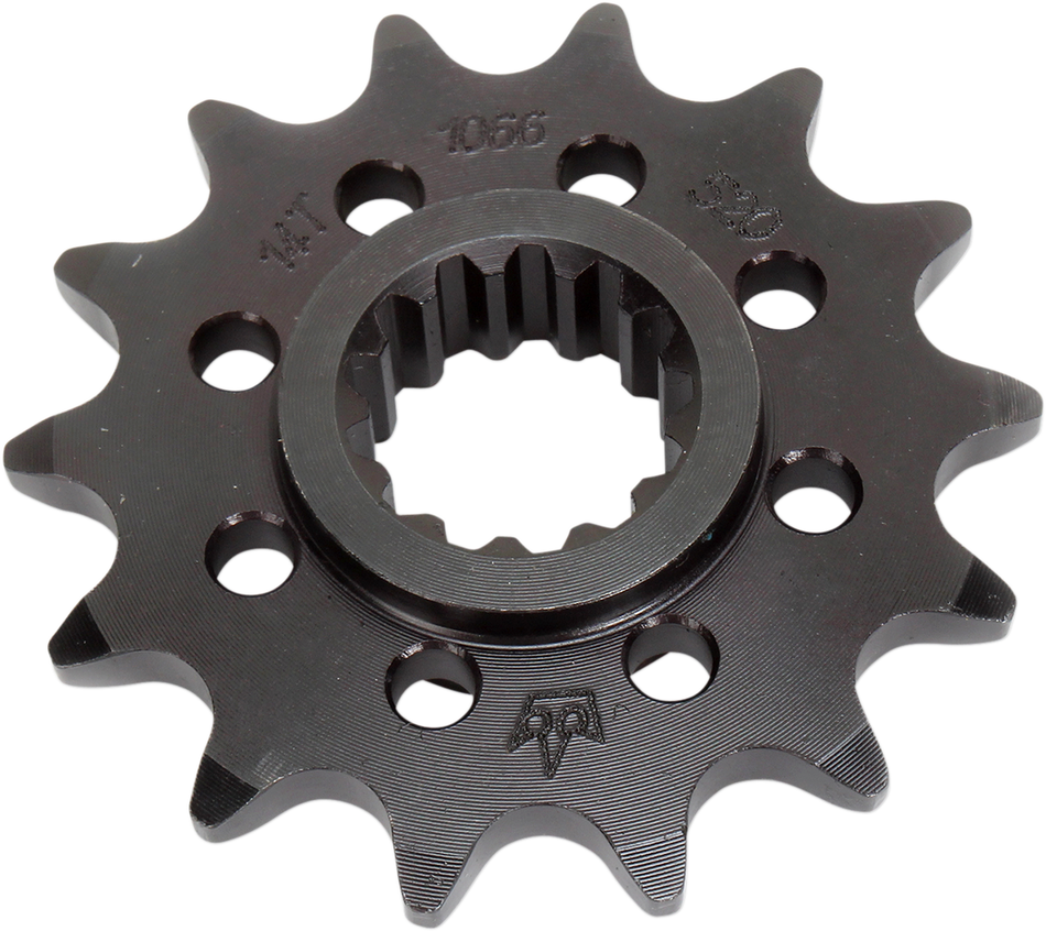 DRIVEN RACING Counter Shaft Sprocket - 14-Tooth 1066-520-14T