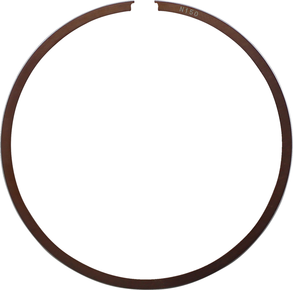 WOSSNER Piston Ring Set RSB6950