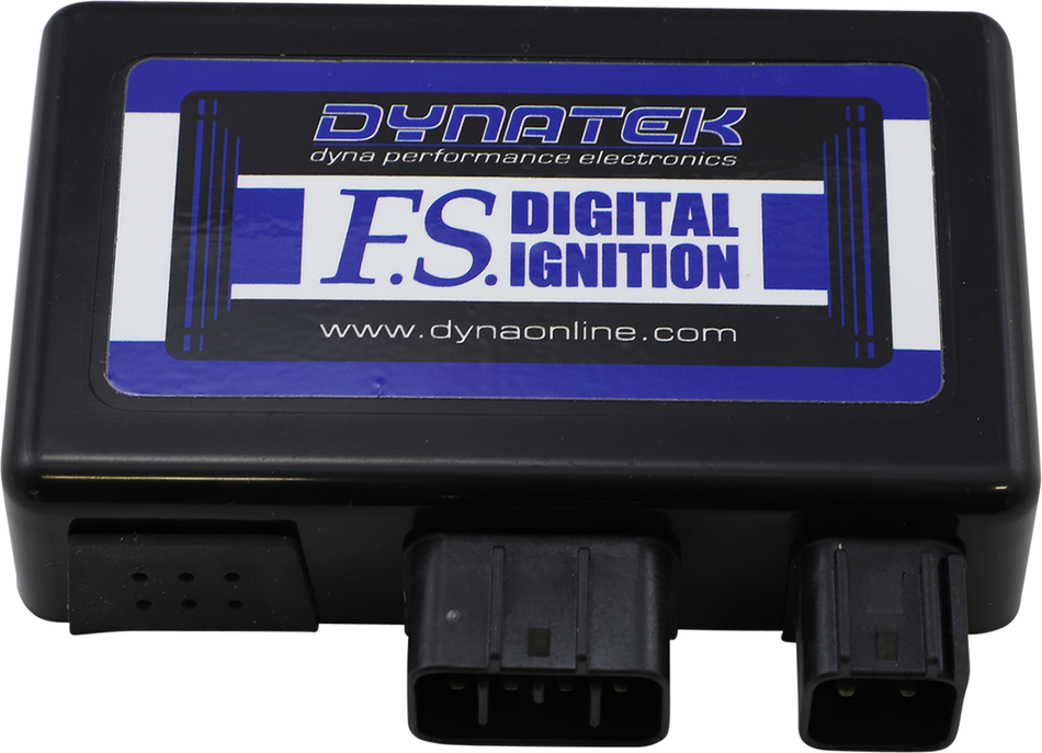 DYNATEK Non-Programmable Ignition System - Kawasaki DFS2-12