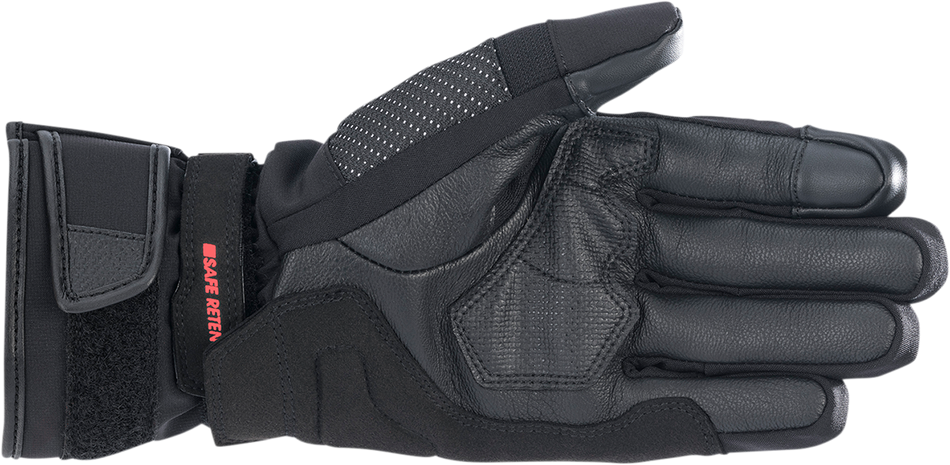 ALPINESTARS Stella Andes V3 Drystar® Gloves - Black/Coral - XS 3537522-1793-XS