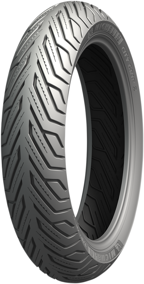MICHELIN Tire - City Grip 2 - Front/Rear - 110/70-12 - 47S 60460