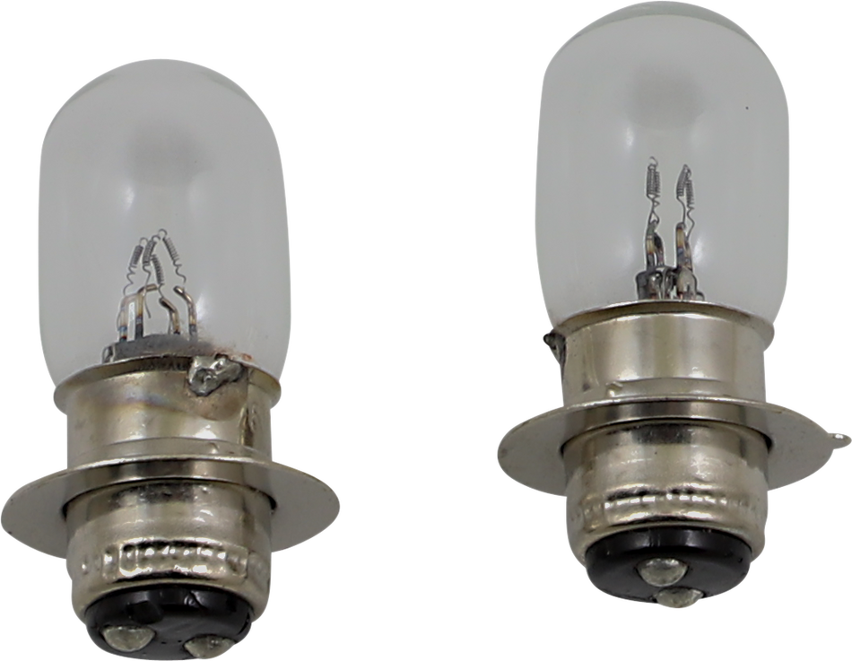 PEAK LIGHTING Halogen Bulb - A3625 - 6V/25W A-3625-BPP