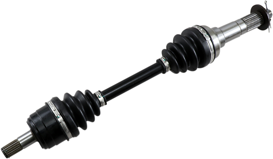 MOOSE UTILITY Complete Axle Kit - Front Left/Right - Yamaha LM6-YA-8-307