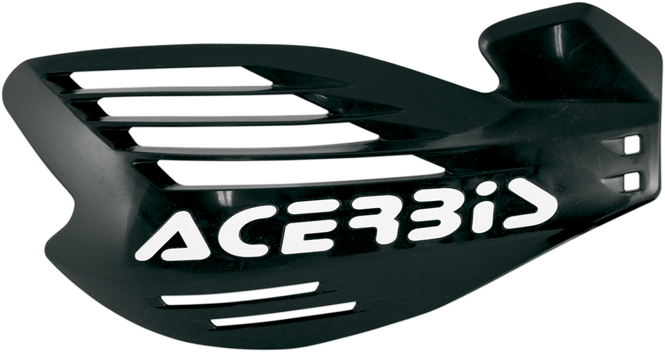 ACERBIS Handguards - X-Force - Black 2170320001