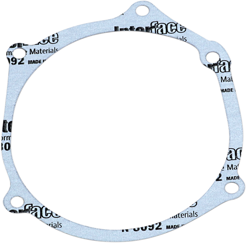 MOOSE RACING Ignition Cover Gasket 816517MSE