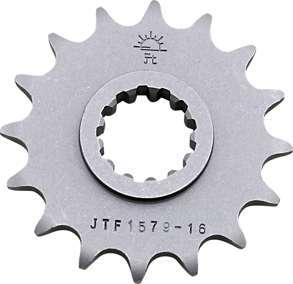 JT SPROCKETS Countershaft Sprocket - 16 Tooth JTF1579.16
