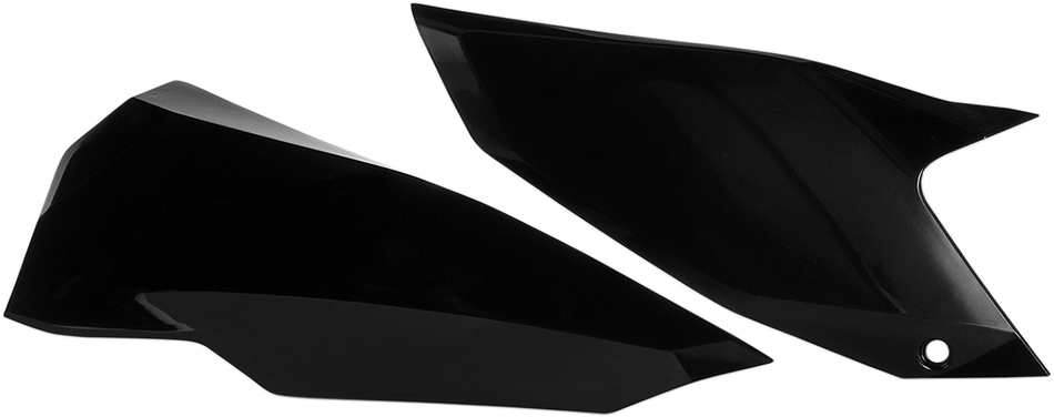 ACERBIS Side Panels - Black 2393420001