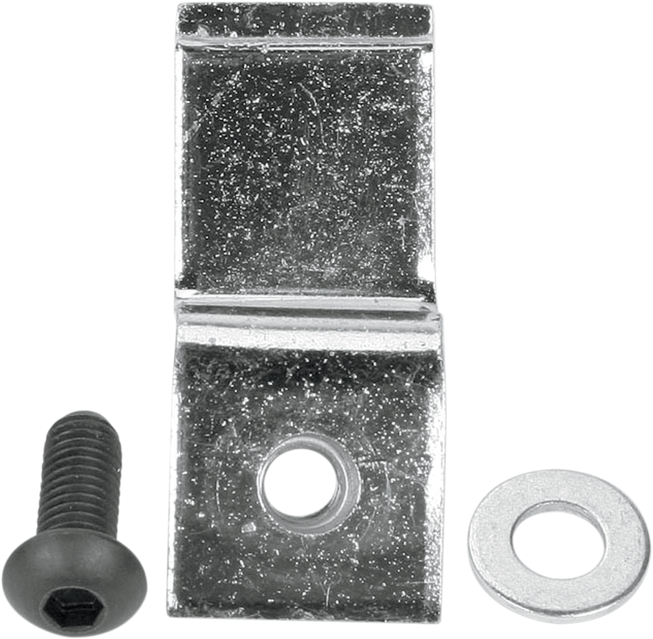 MOOSE RACING Replacement Clamp - Square 826S