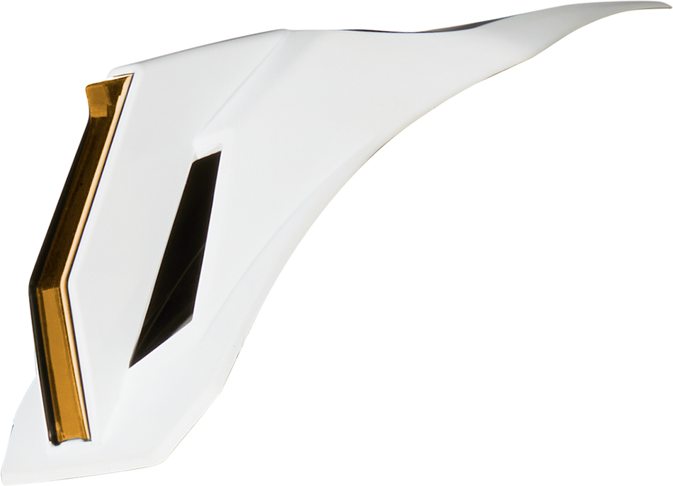 ICON Airform™ Speedfin - White/Bronze 0133-1378