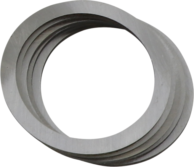EASTERN MOTORCYCLE PARTS Bearing Retaining Washer - 0.070" - Big Twin A-35131-81