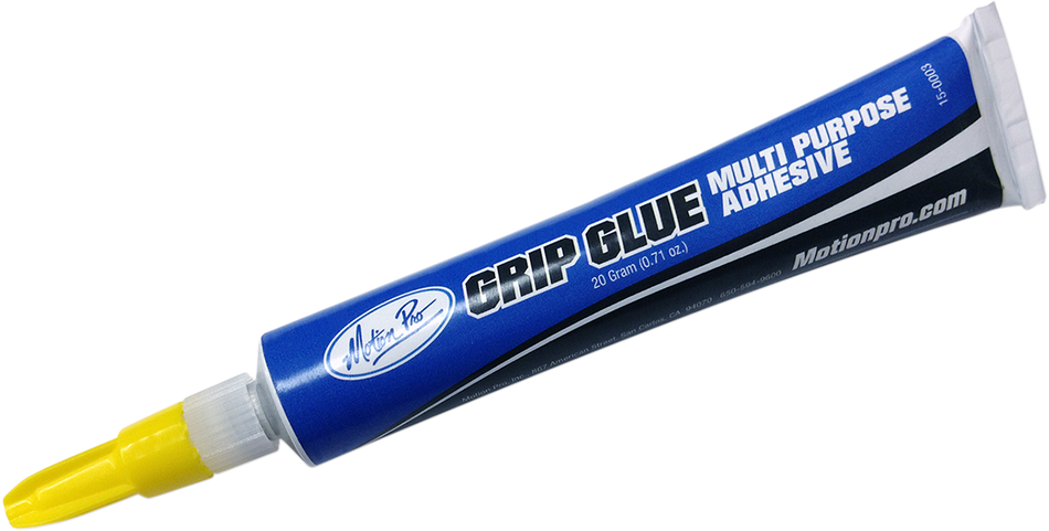 MOTION PRO Grip Glue - 0.71 oz. net wt. 15-0003
