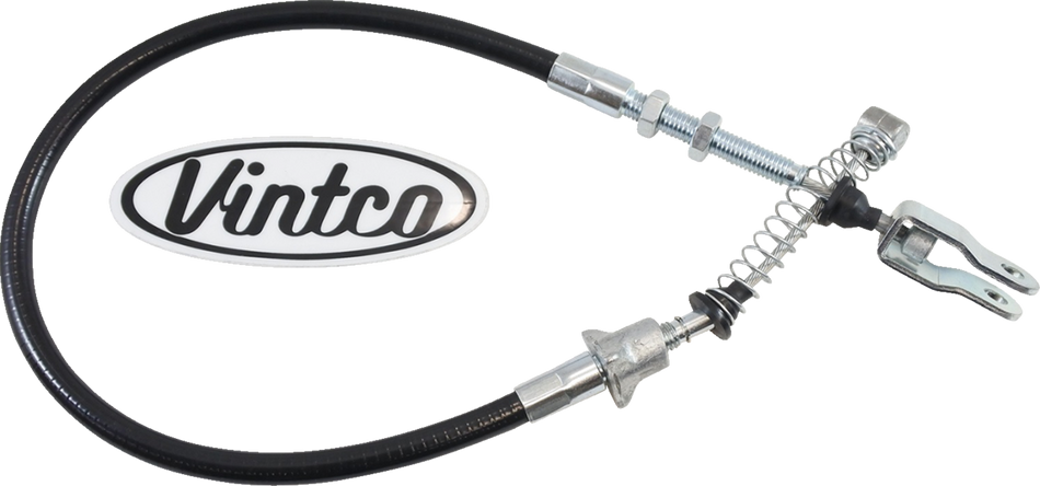VINTCO Brake Cable - Rear C1R002