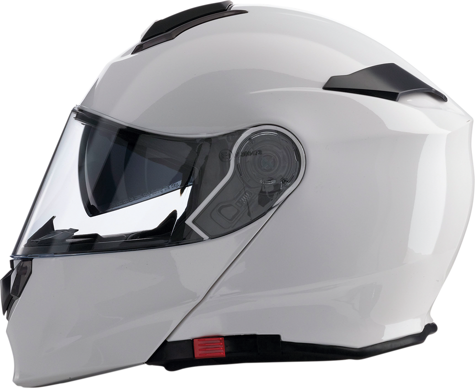 Z1R Solaris Helmet - White - Large 0101-10039