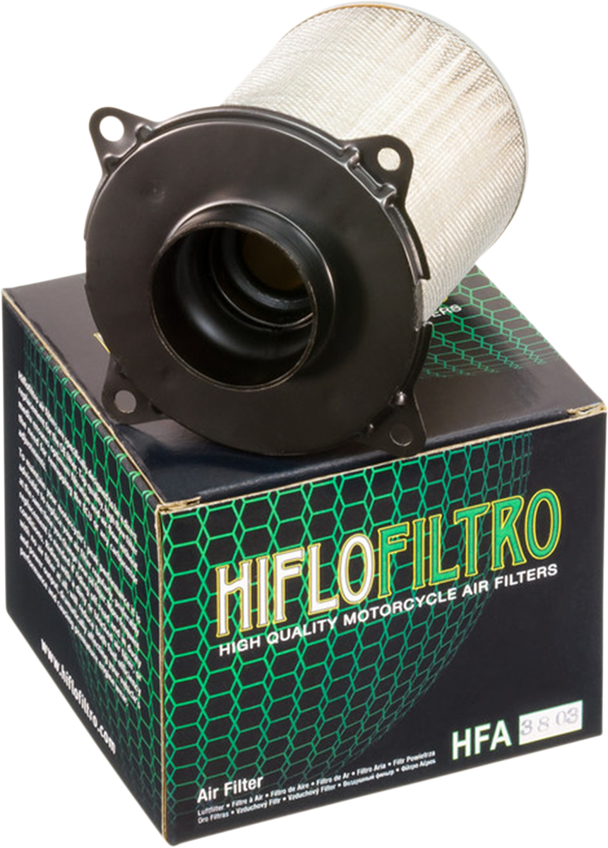 HIFLOFILTRO Air Filter - VZ800 '97-'04 HFA3803