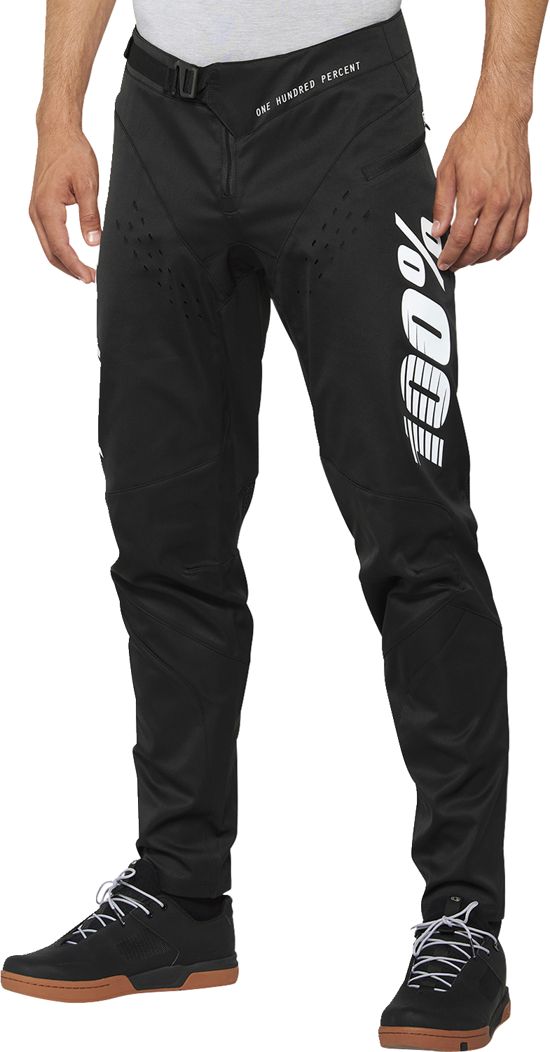 100% R-Core Pants - Black - US 30 40006-00001