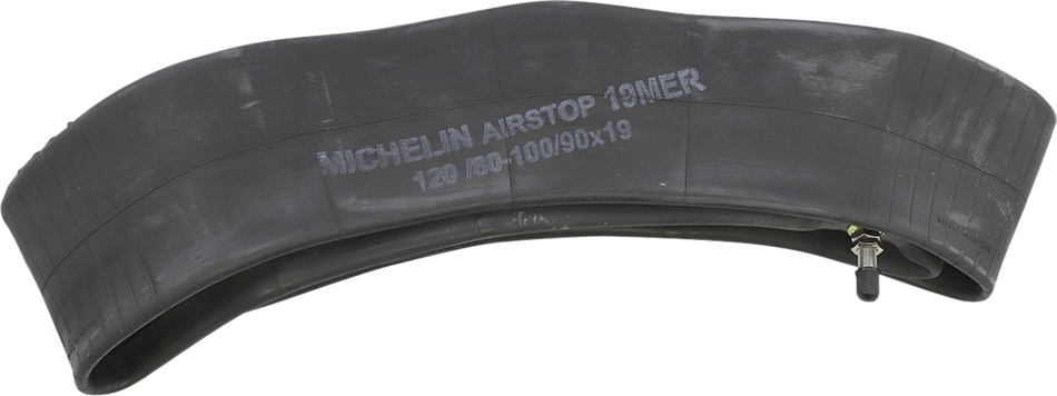 MICHELIN Inner Tube - Standard - 19" - TR-4 - Center/Side Metal Valve 48012