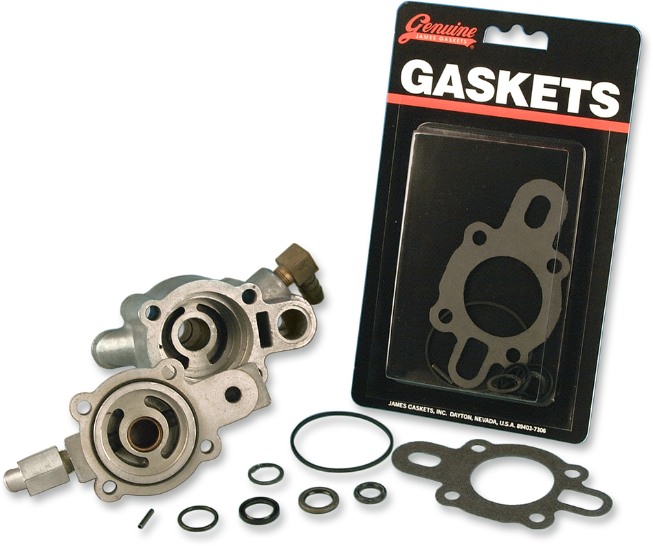 JAMES GASKET Gasket/Seal Kit - XL JGI-77-XL