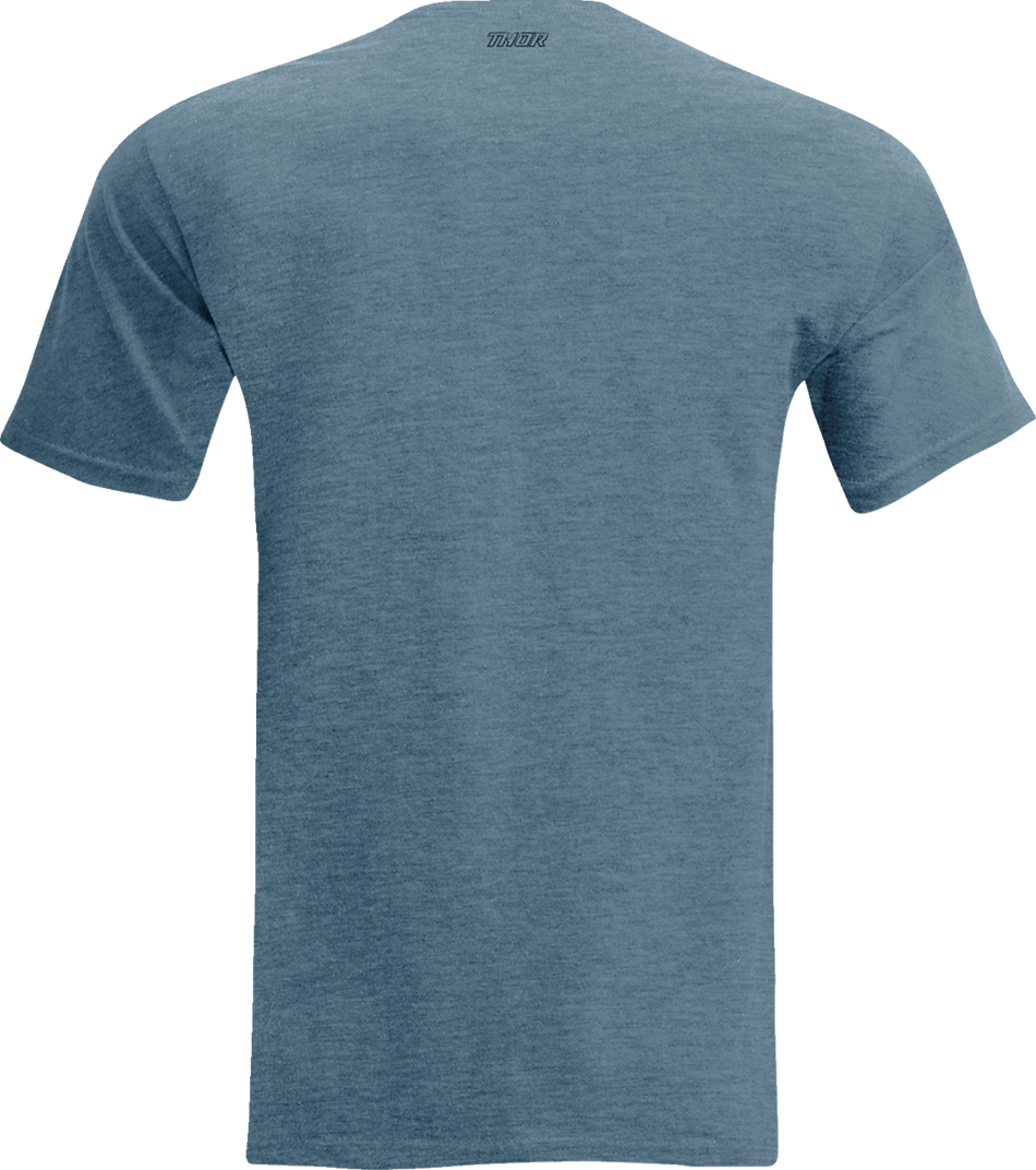 THOR Aerosol T-Shirt - Indigo - Large 3030-23543