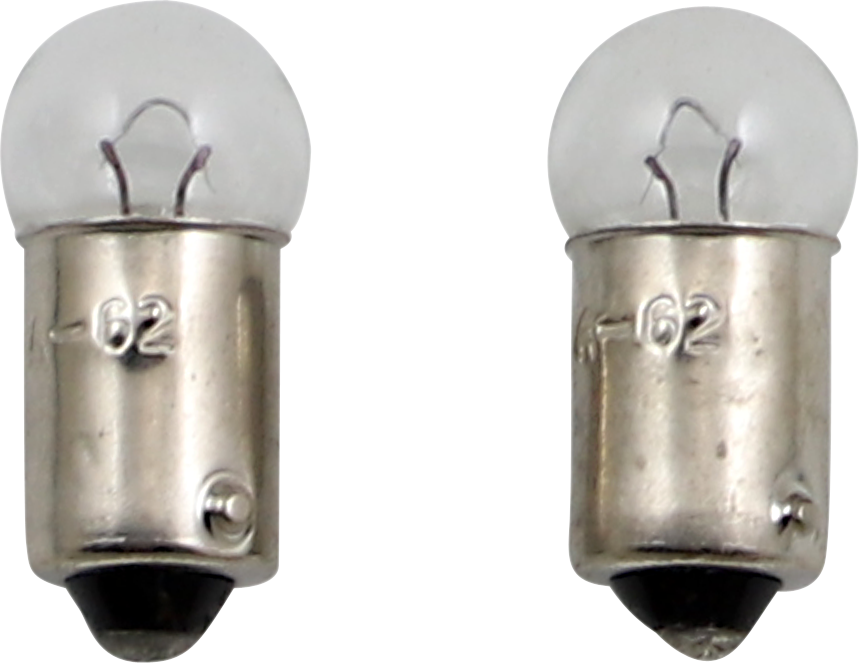 PEAK LIGHTING Miniature Bulb - 62 A-62-BPP