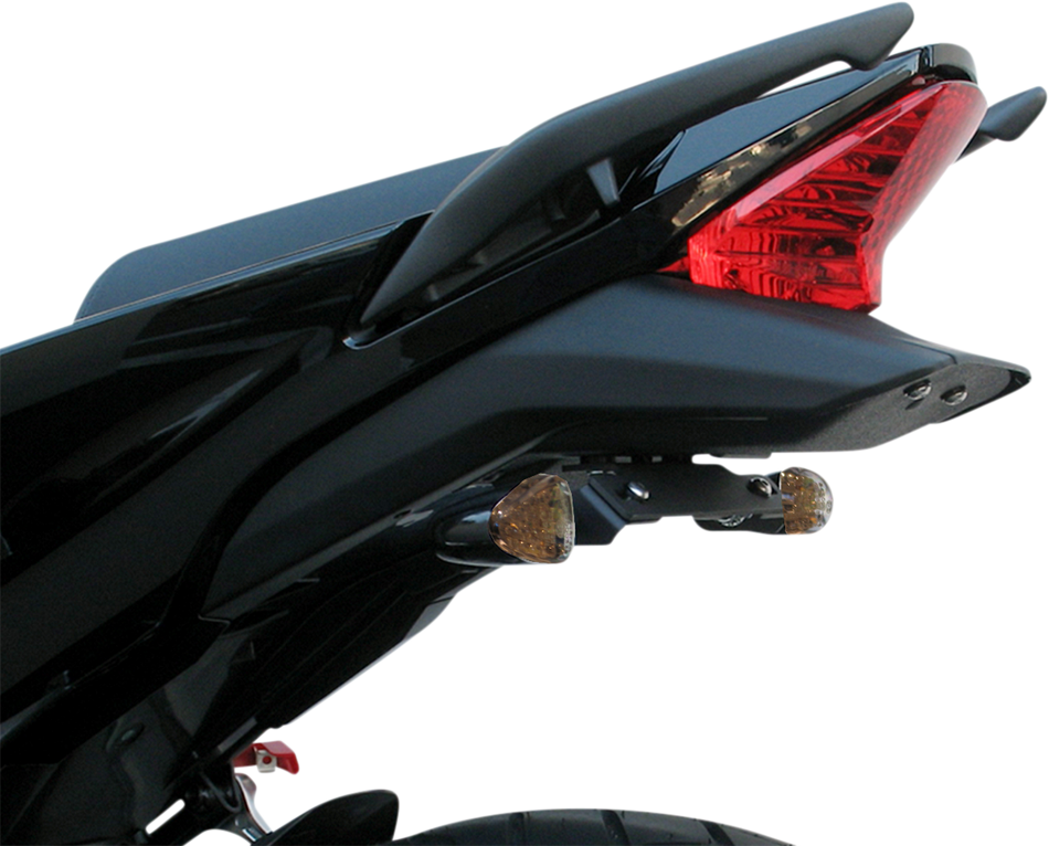 TARGA Tail Kit with LED Signals - CBR300F '18 22-182LED-L