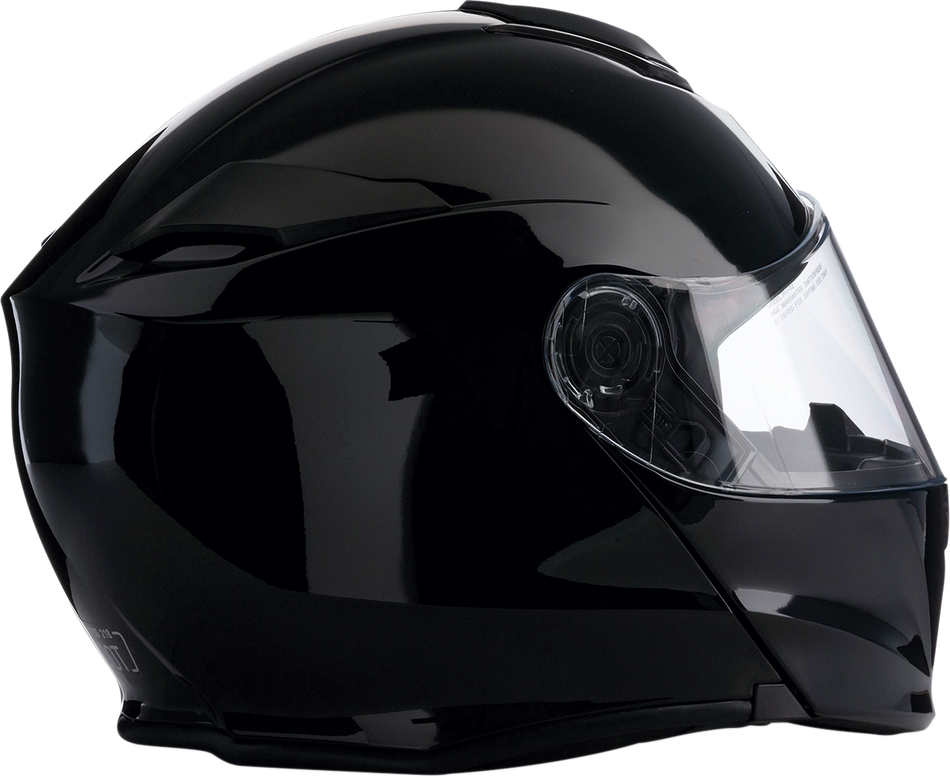 Z1R Solaris Helmet - Black - XS 0101-10024