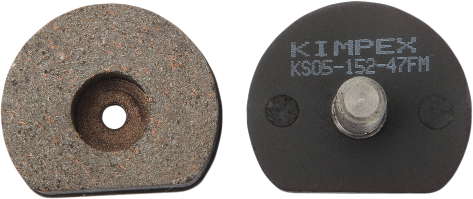 KIMPEX Brake Pads - Ski-Doo 273812