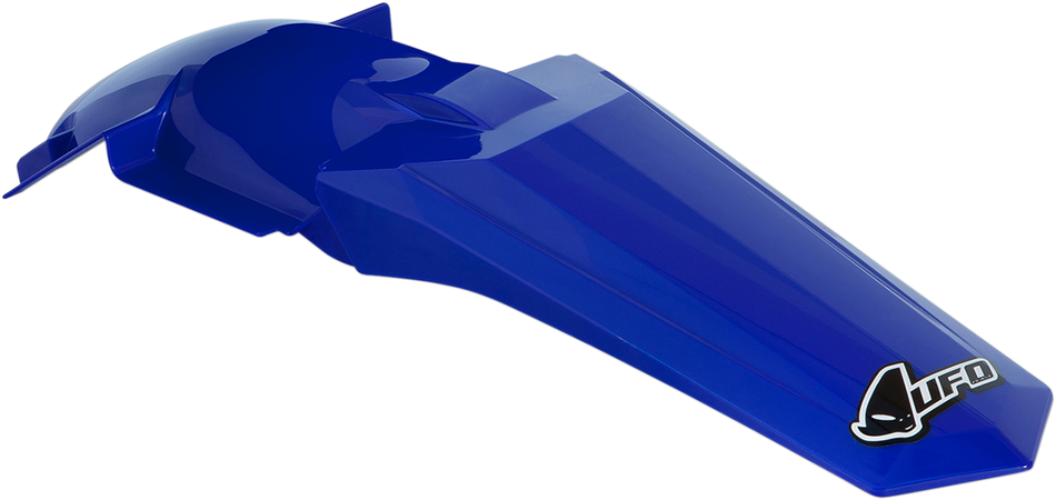 UFO Restyled Rear Fender - Blue YA03857K-089