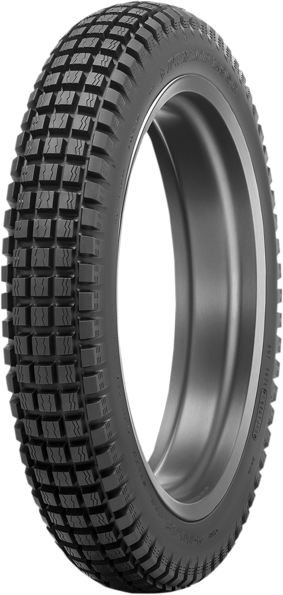 DUNLOP Tire - K950 - Rear - 4.00"-18" - 64P 45112401