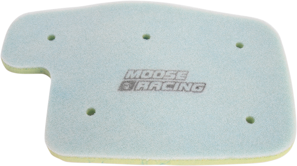 MOOSE RACING Pre-Oiled Air Filter - Arctic Cat P3-10-04