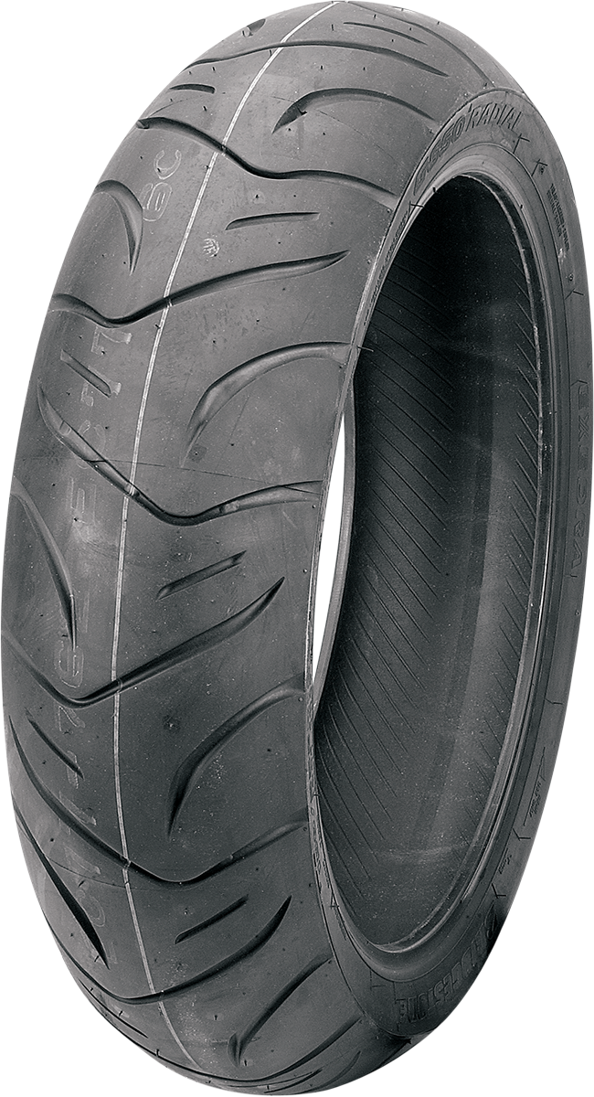 BRIDGESTONE Tire - Exedra G850 - Rear - 190/60R17 - 78H 71698