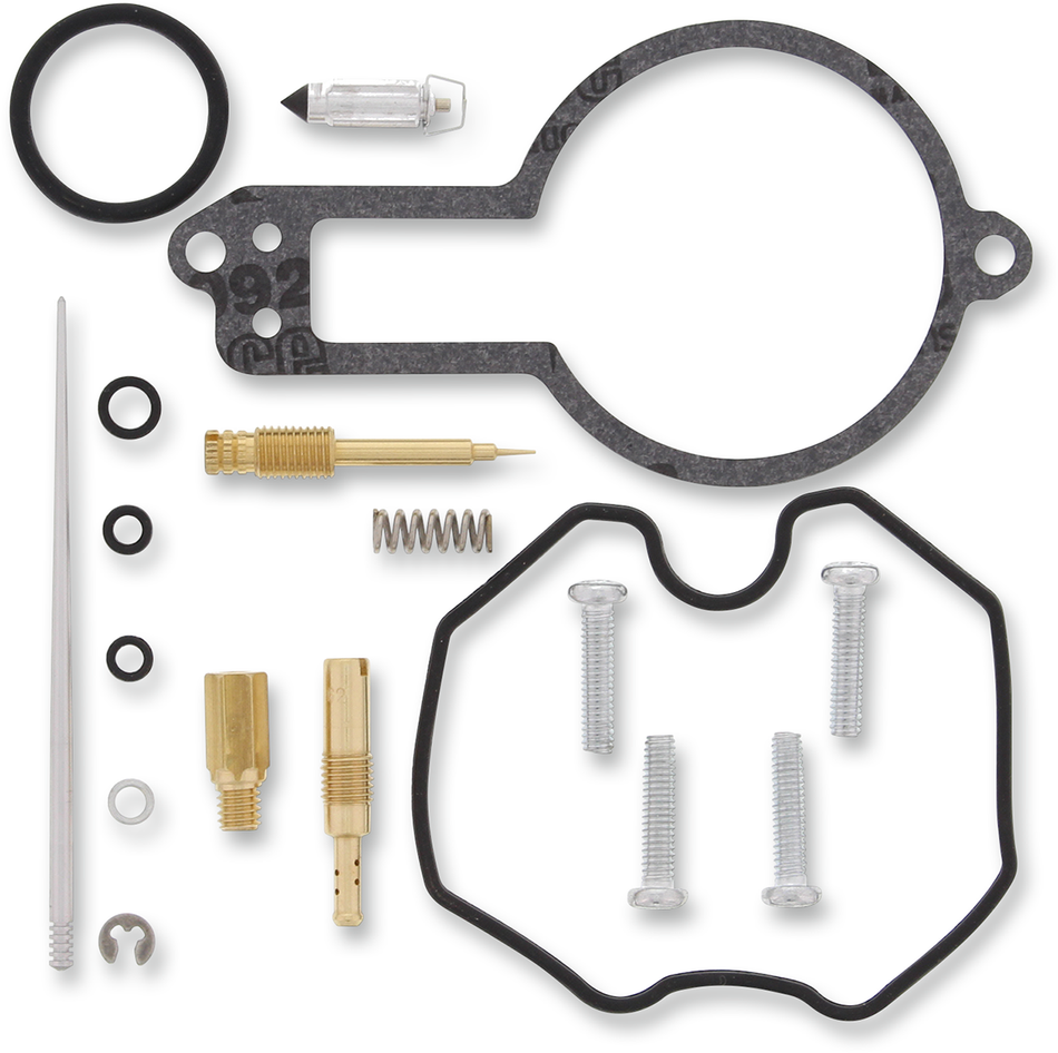 MOOSE RACING Carburetor Repair Kit - Honda 26-1157