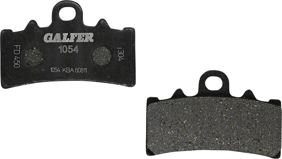 GALFER Brake Pads FD450G1054