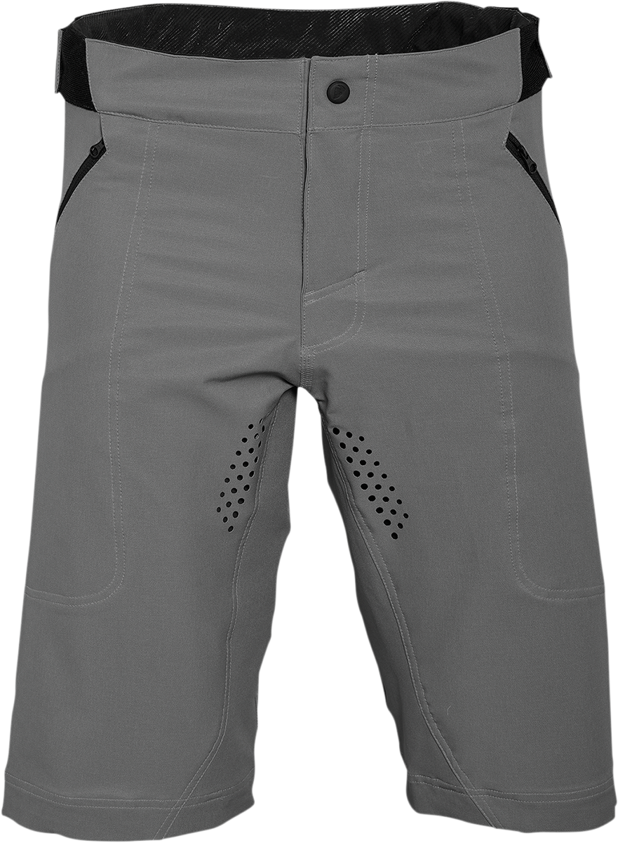 THOR Intense Shorts - Gray - US 28 5001-0106