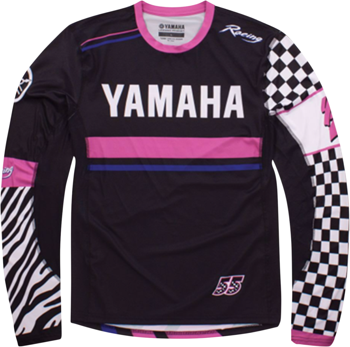 YAMAHA - T-Shirt Yamaha Homme Urban Tmax 2021