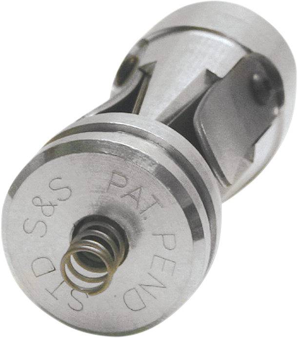 S&S CYCLE REED VALVE, 93-99 STD 31-2096