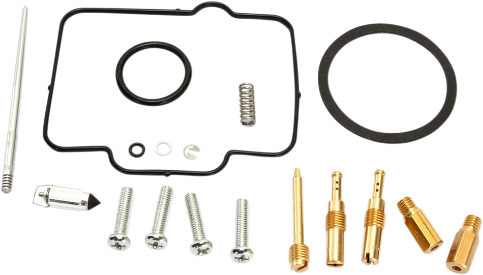 MOOSE RACING Carburetor Repair Kit - Honda 26-1544