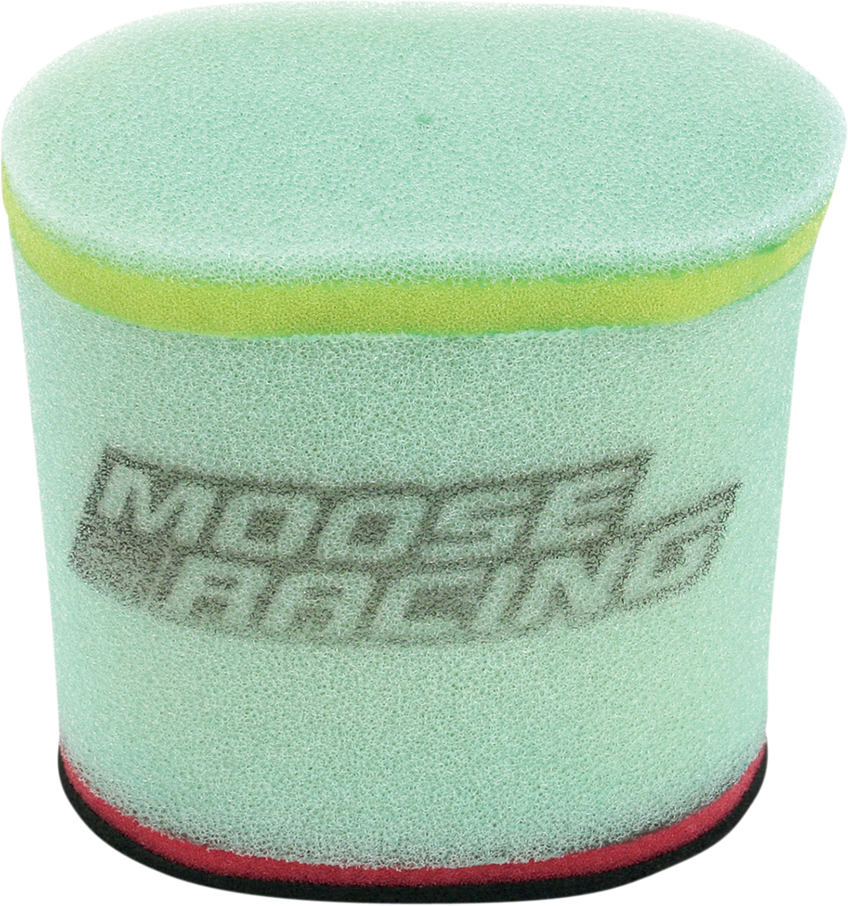 MOOSE RACING Pre-Oiled Air Filter - Suzuki P3-70-04