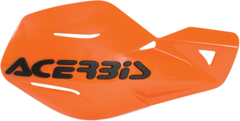 ACERBIS Handguards - Uniko - Orange 2041780036
