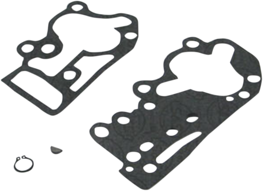 S&S CYCLE Replacement Gaskets 31-6273