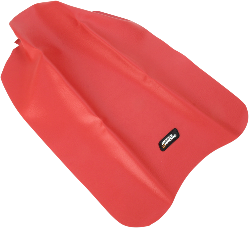 MOOSE RACING Seat Cover - Red - Honda XR25086-1