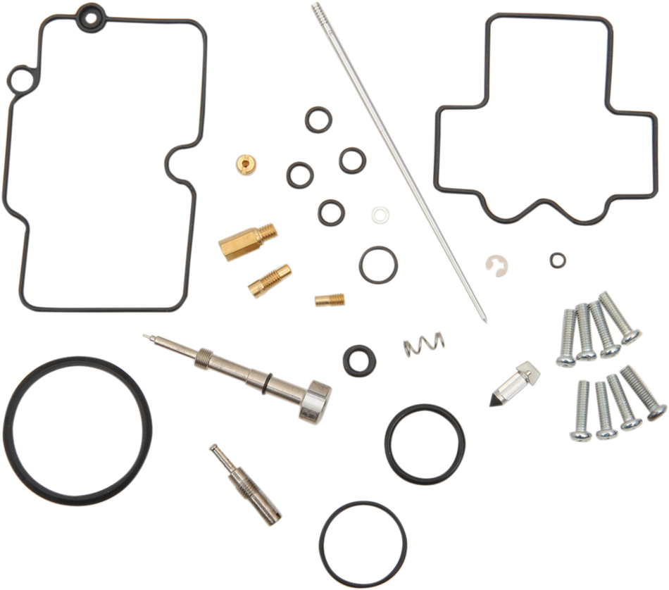 MOOSE RACING Carburetor Repair Kit - Honda 26-1328