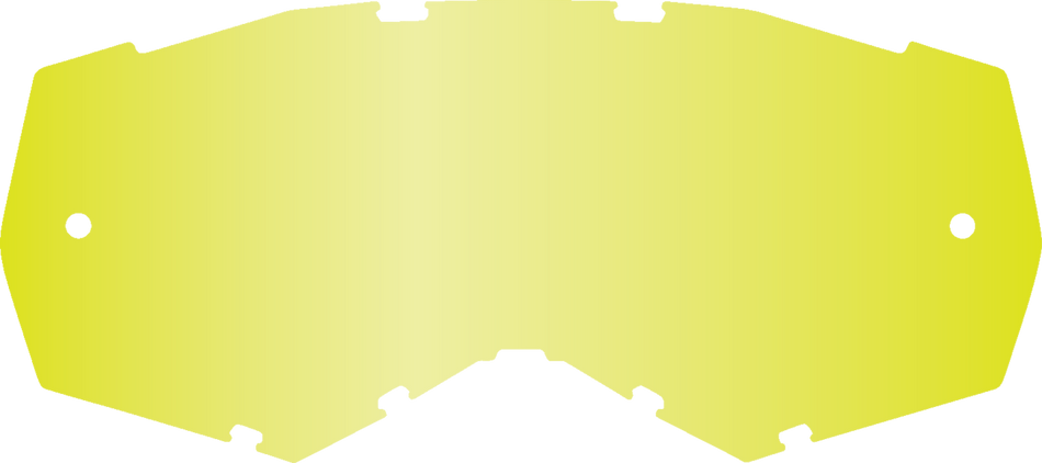THOR Activate/Regiment Lens - Yellow 2602-0965