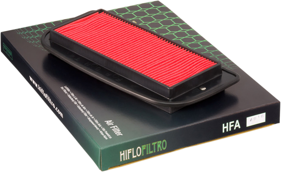 HIFLOFILTRO Air Filter - YZF-R1 '02-'03 HFA4916