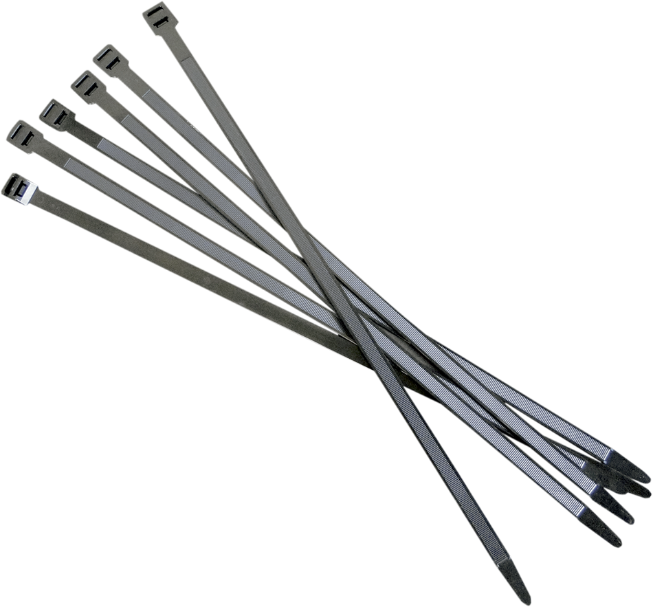 HELIX Cable Tie - Heavy - 9" - 6-Pack 303-4309