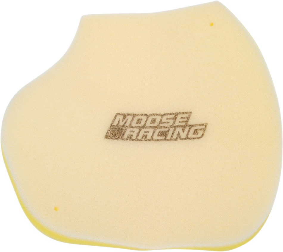 MOOSE RACING Air Filter - Yamaha Grizzly 700 3-80-19