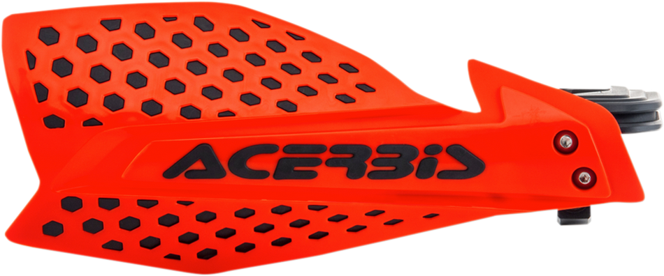 ACERBIS Handguards - X-Ultimate - Red/Black 2645481018