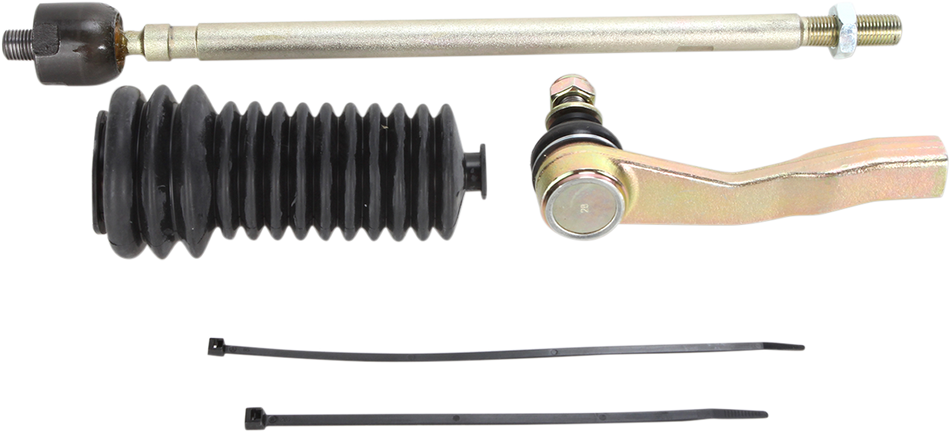 MOOSE RACING Tie-Rod Assembly Kit - Right Front Inner/Outer 51-1060-R