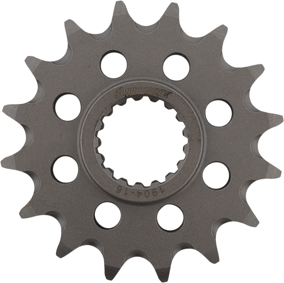 SUPERSPROX Countershaft Sprocket - 16-Tooth CST-1904-16-1