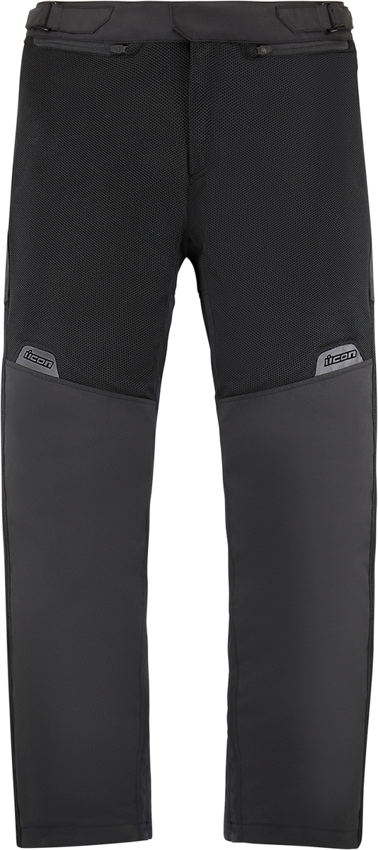 ICON Mesh™ AF Overpant - Black - Small 2821-1314